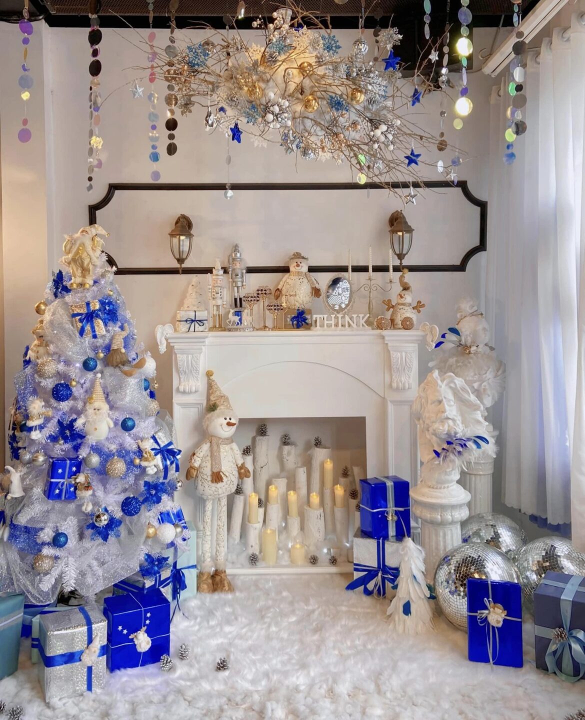 Top 5 quán cà phê ở Hải Phòng check in siêu đẹp mùa lễ Noel