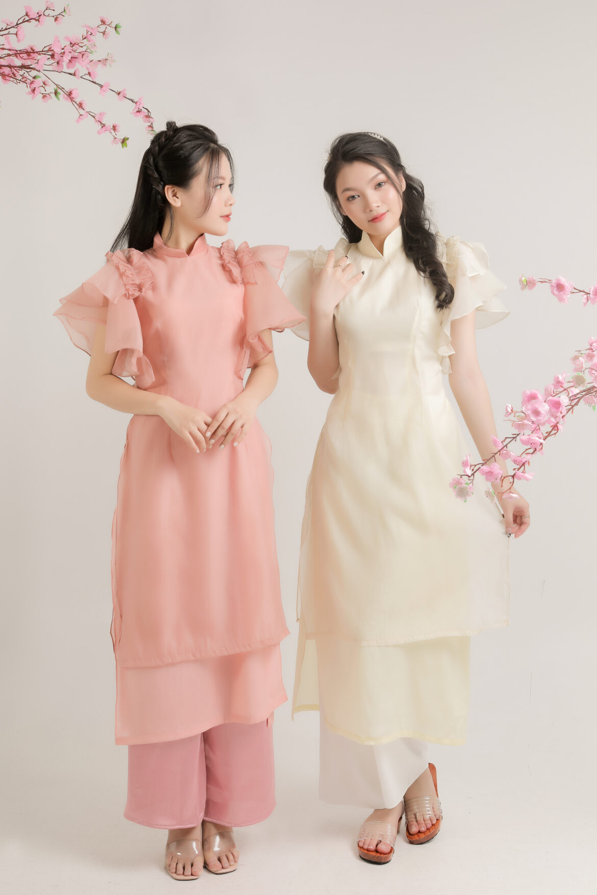 Top 4 địa điểm thuê áo dài đẹp nhất Hải Phòng năm 2022