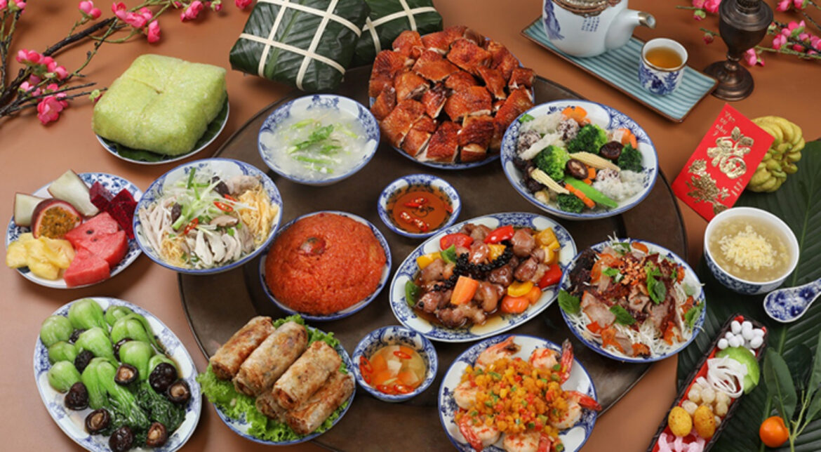 Rằm tháng Giêng - Ý nghĩa ngày lễ và cách chuẩn bị mâm cỗ cúng đầy đủ